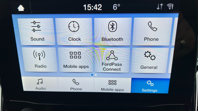 Ford Transit Custom 280 L1 Diesel Fwd 2.0 EcoBlue 130ps Low Roof Limited Van